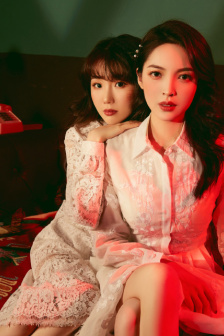 龙娘七七七